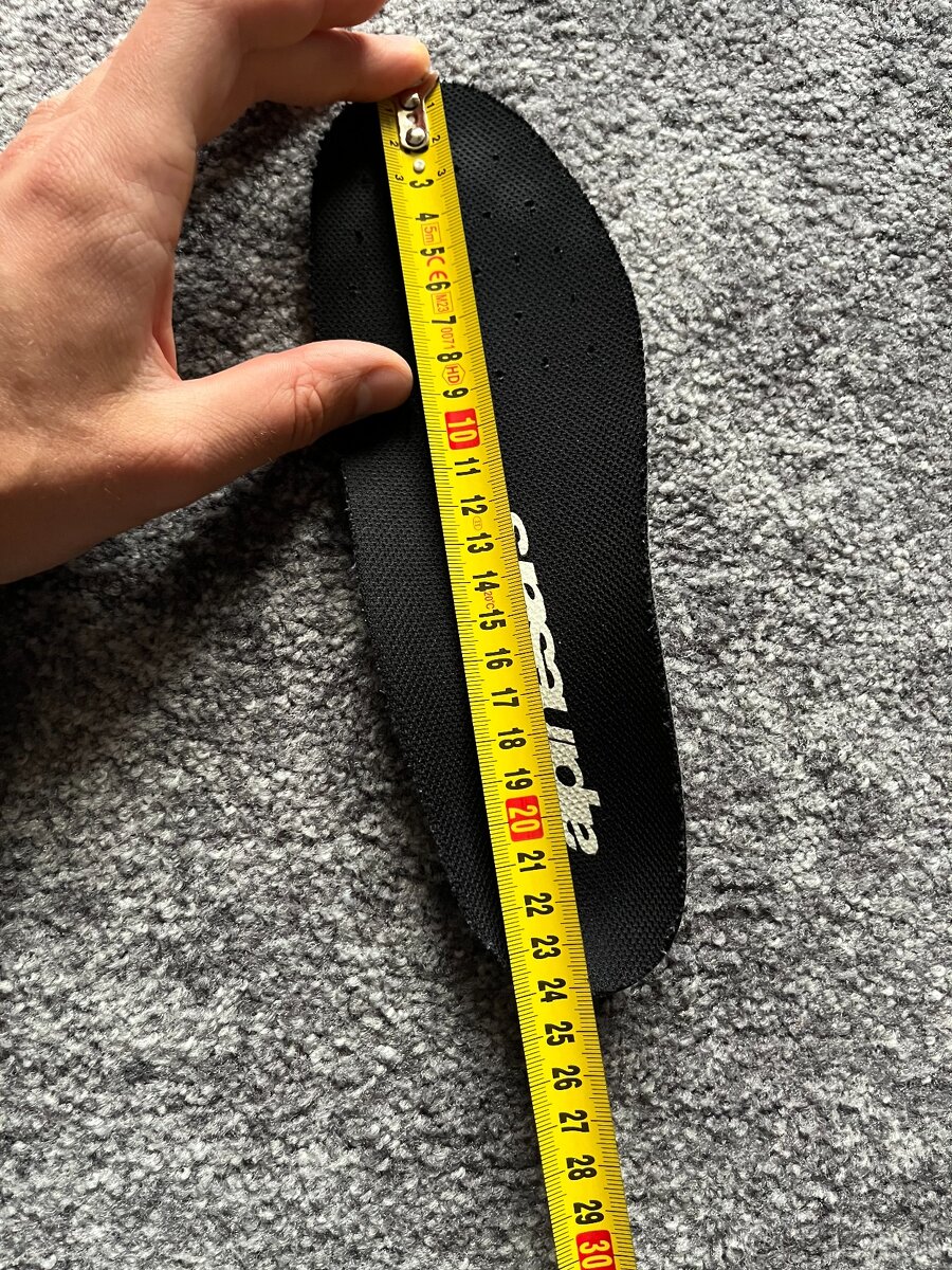 Dětské MX enduro boty Alpinestars Tech 7s - 6