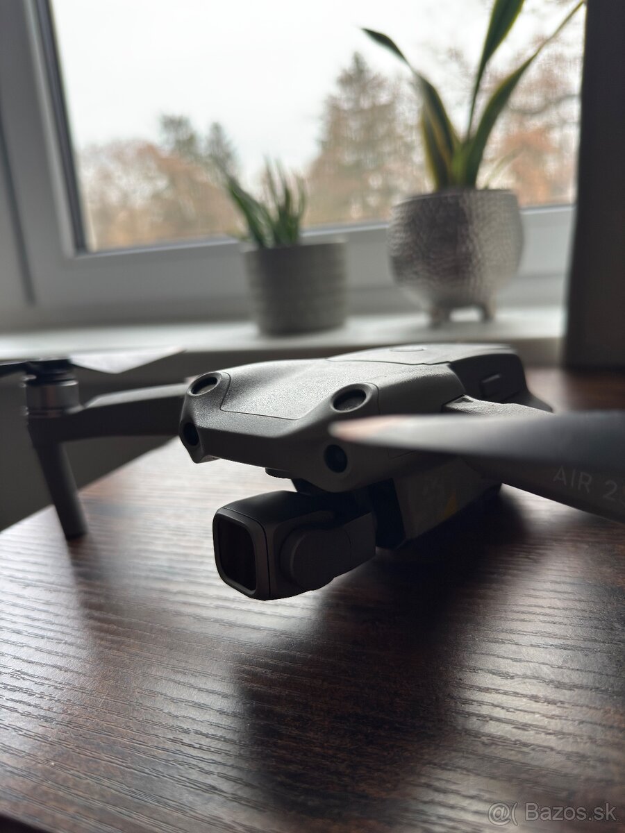 Dji Air 2S fly more Combo - 6