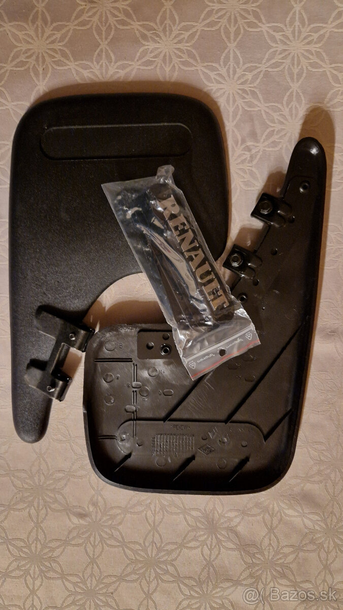 Renault Megane 1999 - 6