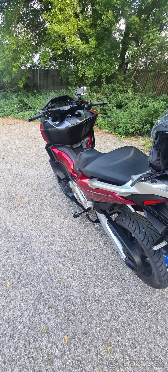 Honda Forza 750 rv.2024 - 6