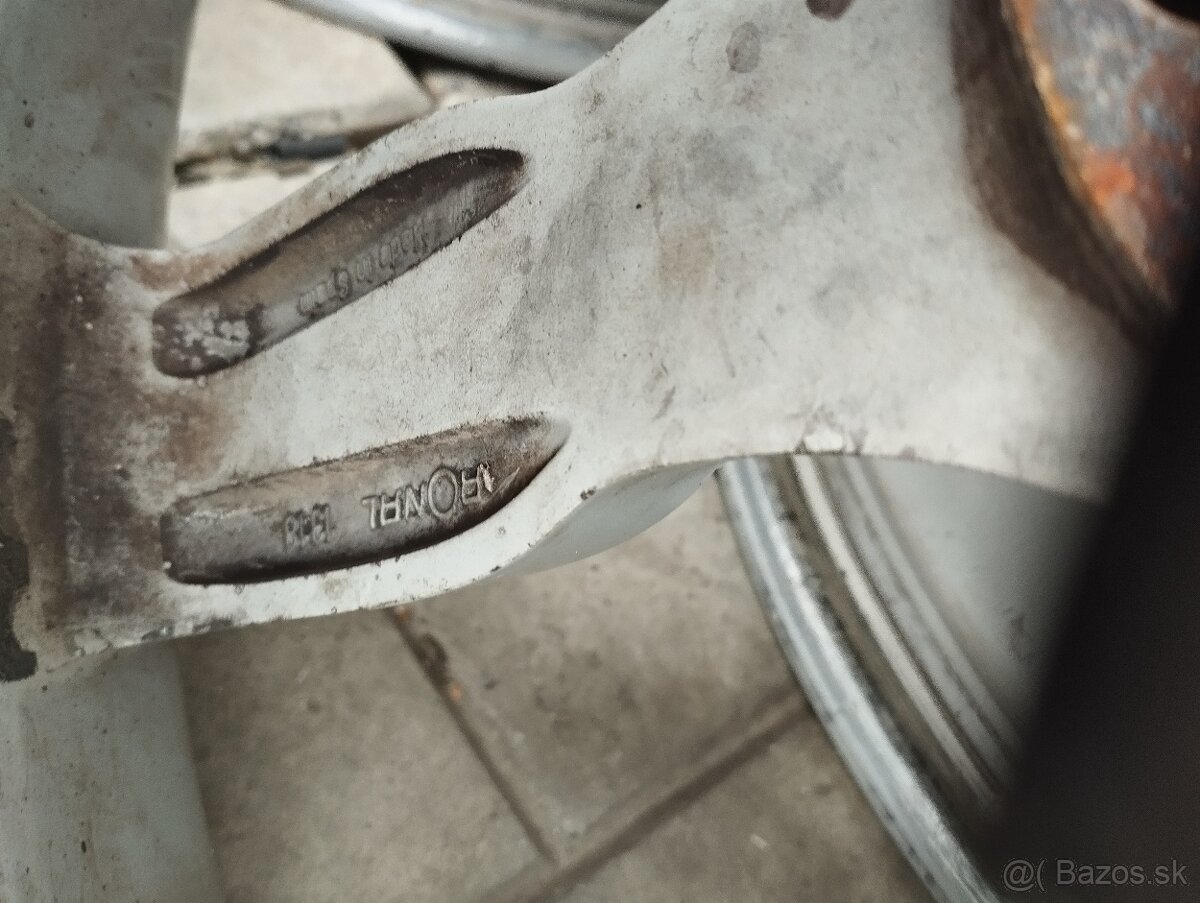 R17 j 5X 1127 ET 54 - 6