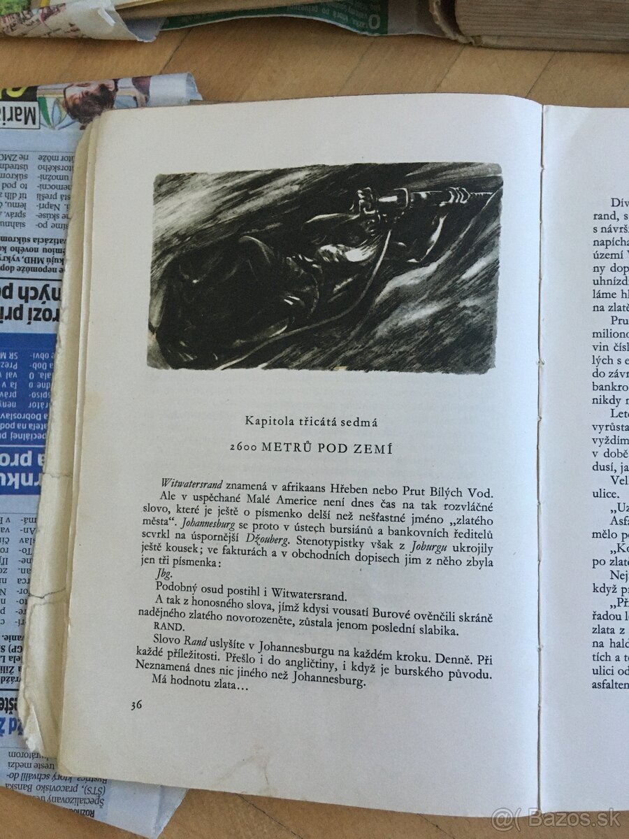 Jiří Hanzelka a Miroslav Zikmund a rozne - 6