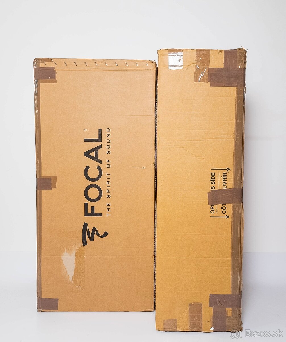 Focal Chorus 716 - 6