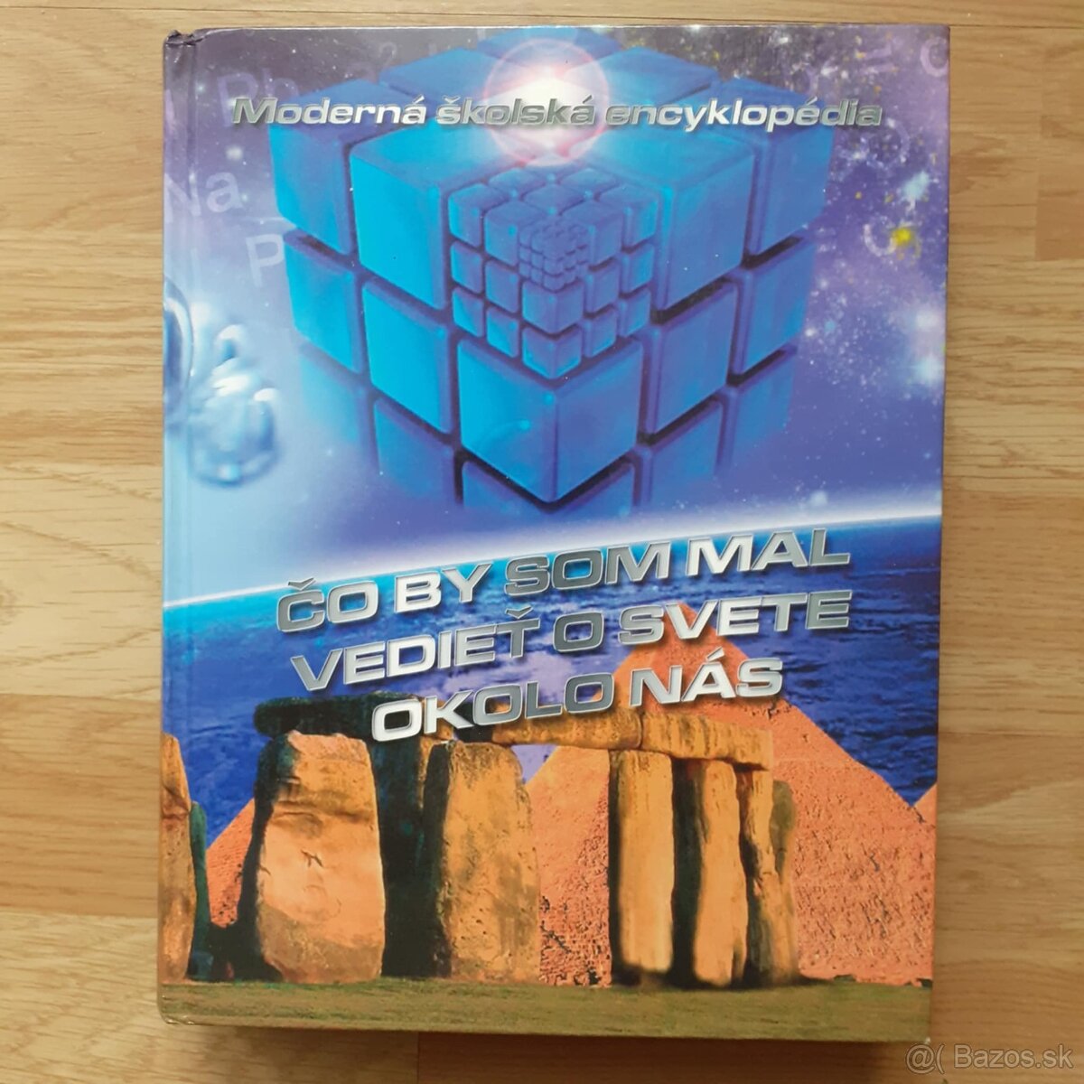 DETSKÉ KNIHY – ZLATÉ GAZDOVSTVO A INÉ - 6