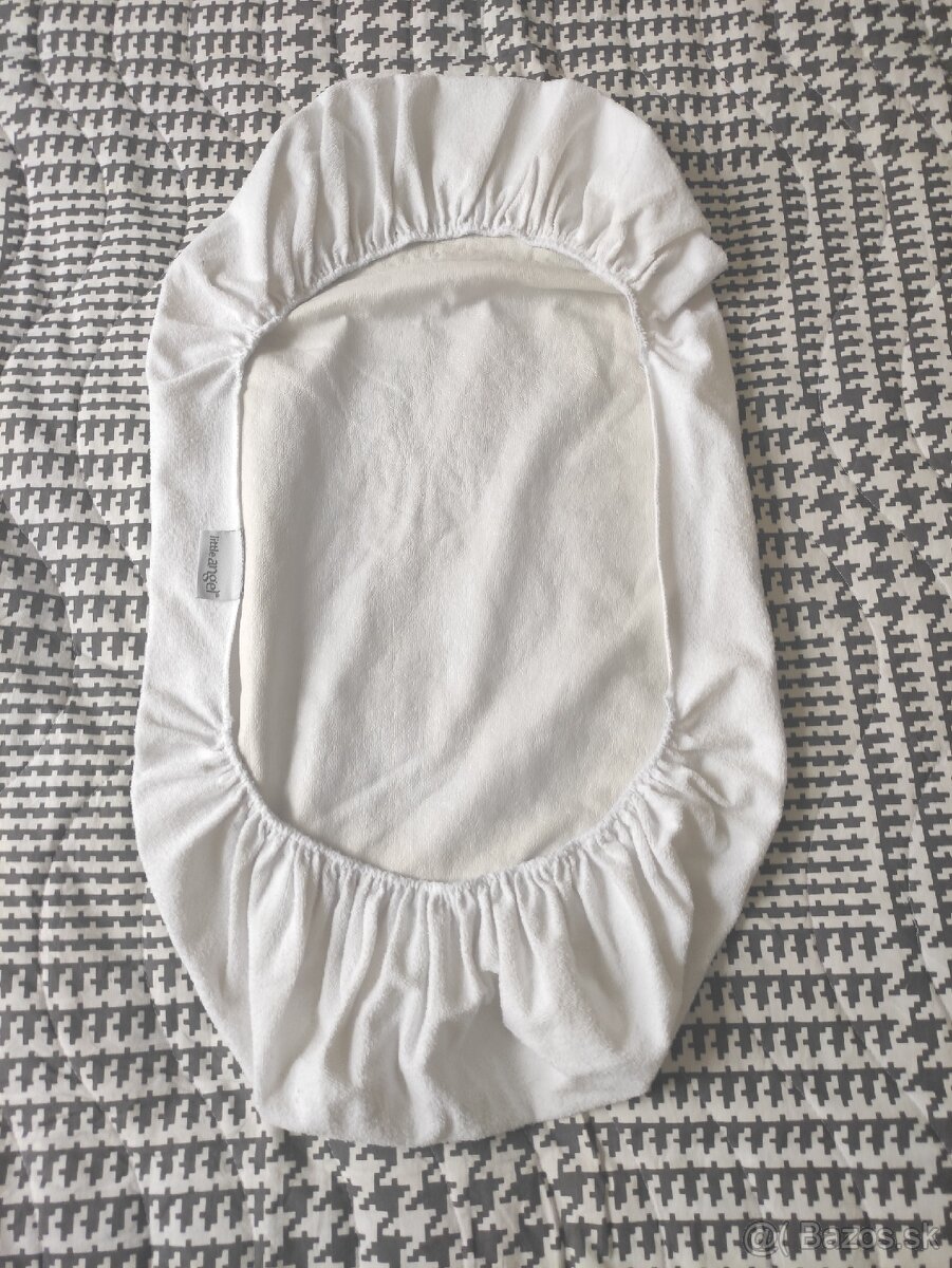 Cybex Priam, Rebellious,+pláštenka+plachta - 6