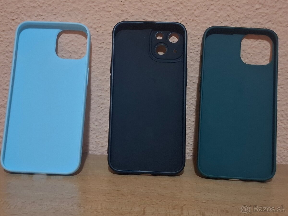 Apple iPhone 13 iPhone 14 Obal puzdro kryt ‼️ - 6