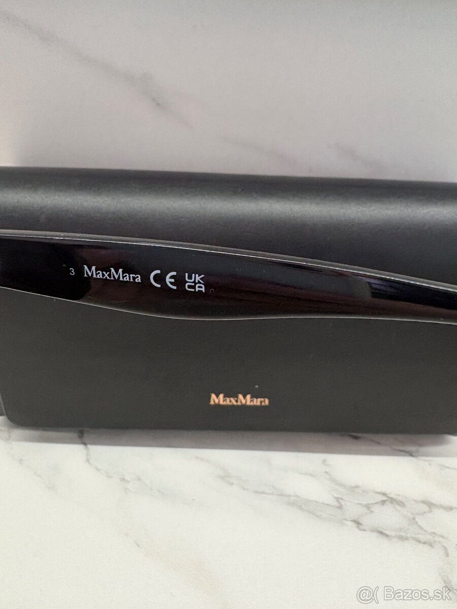 Slnečné okuliare Max Mara - 6