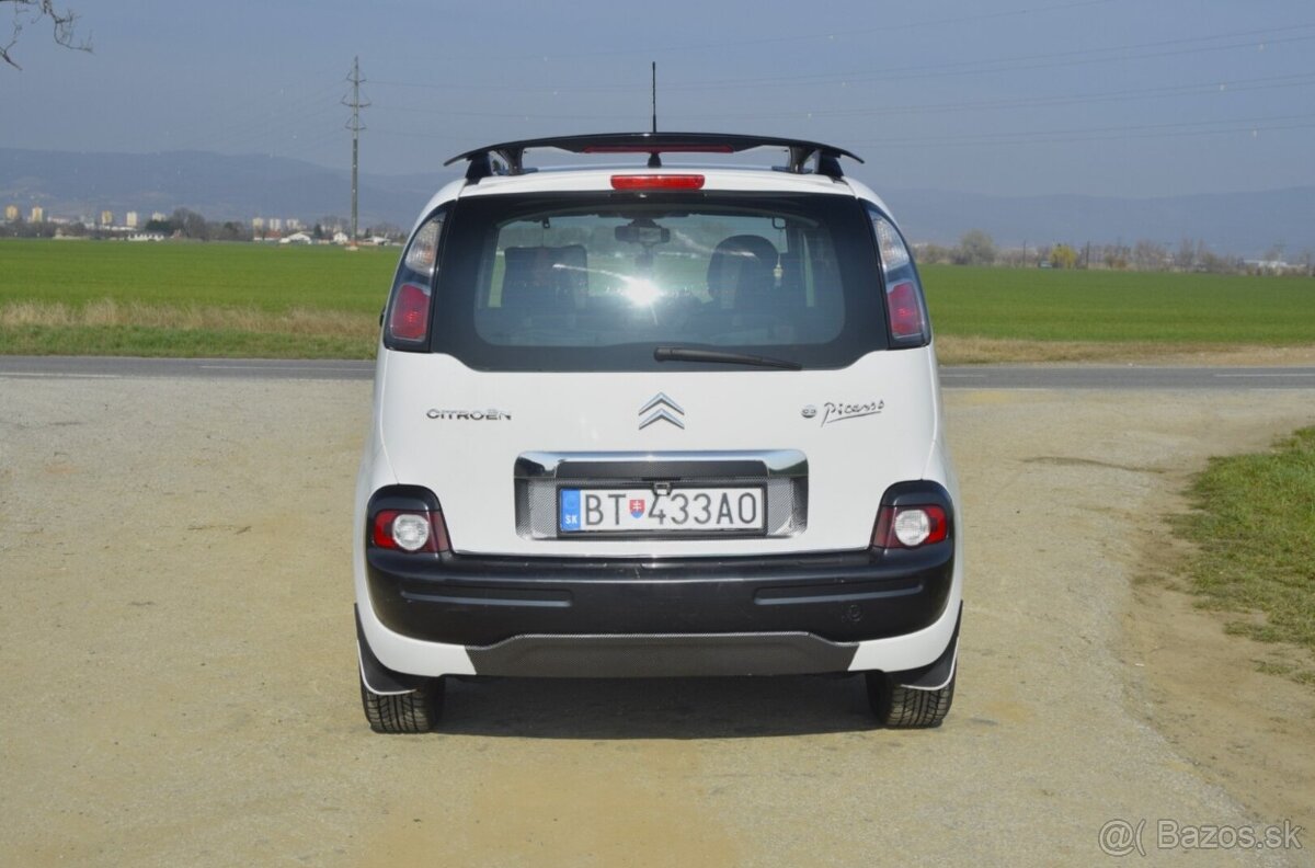 Citroën C3 Picasso - 6