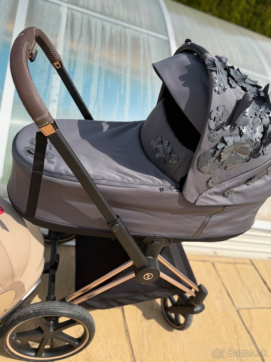 Cybex priam 3.0 - 6
