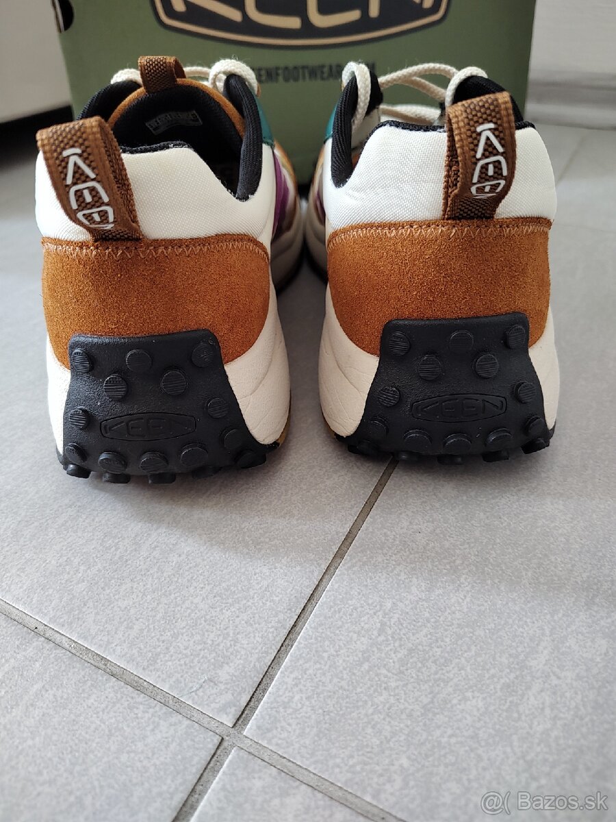 Pánske botasky Keen - 6