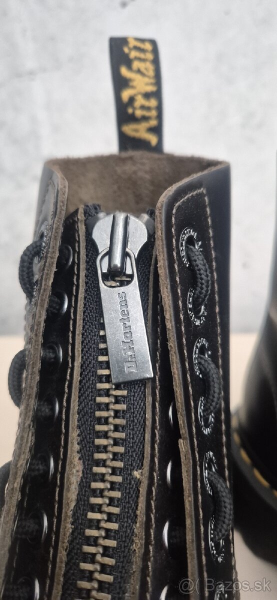 Dr. Martens Sinclair EU37 - 6