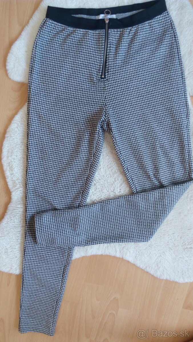 Dámske nohavice 36 - 6