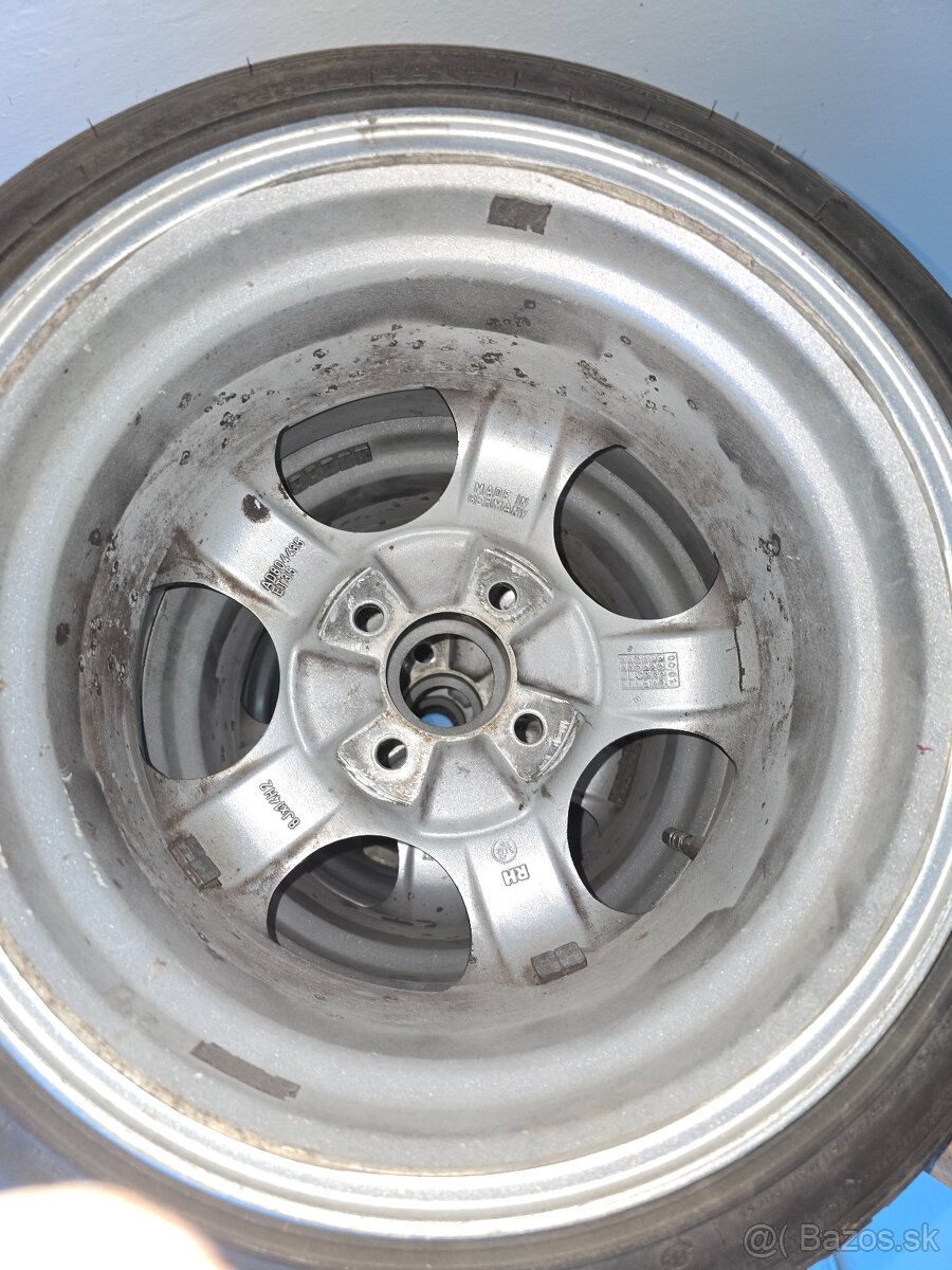 4x100 R14 8j 9j - 6