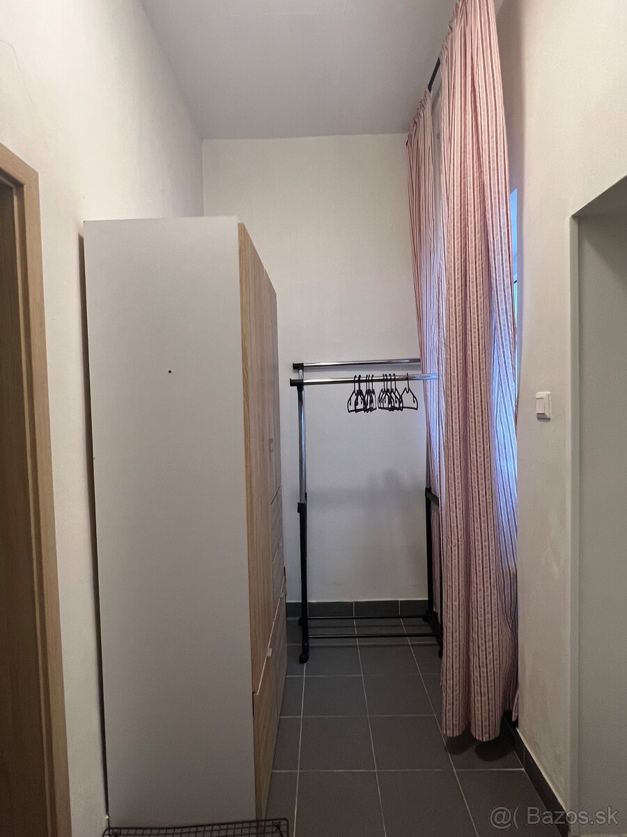 Studio city center for rent - 6