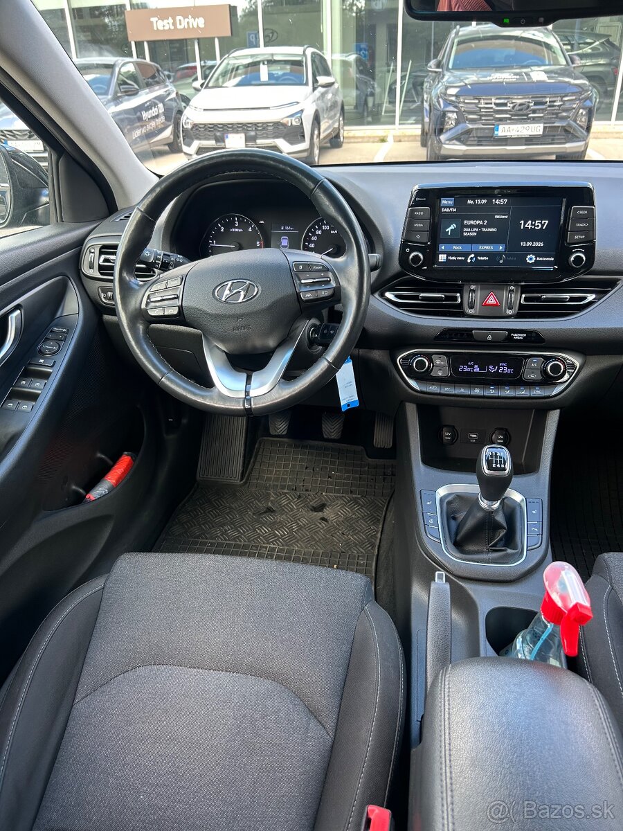 Hyundai i30 - 6