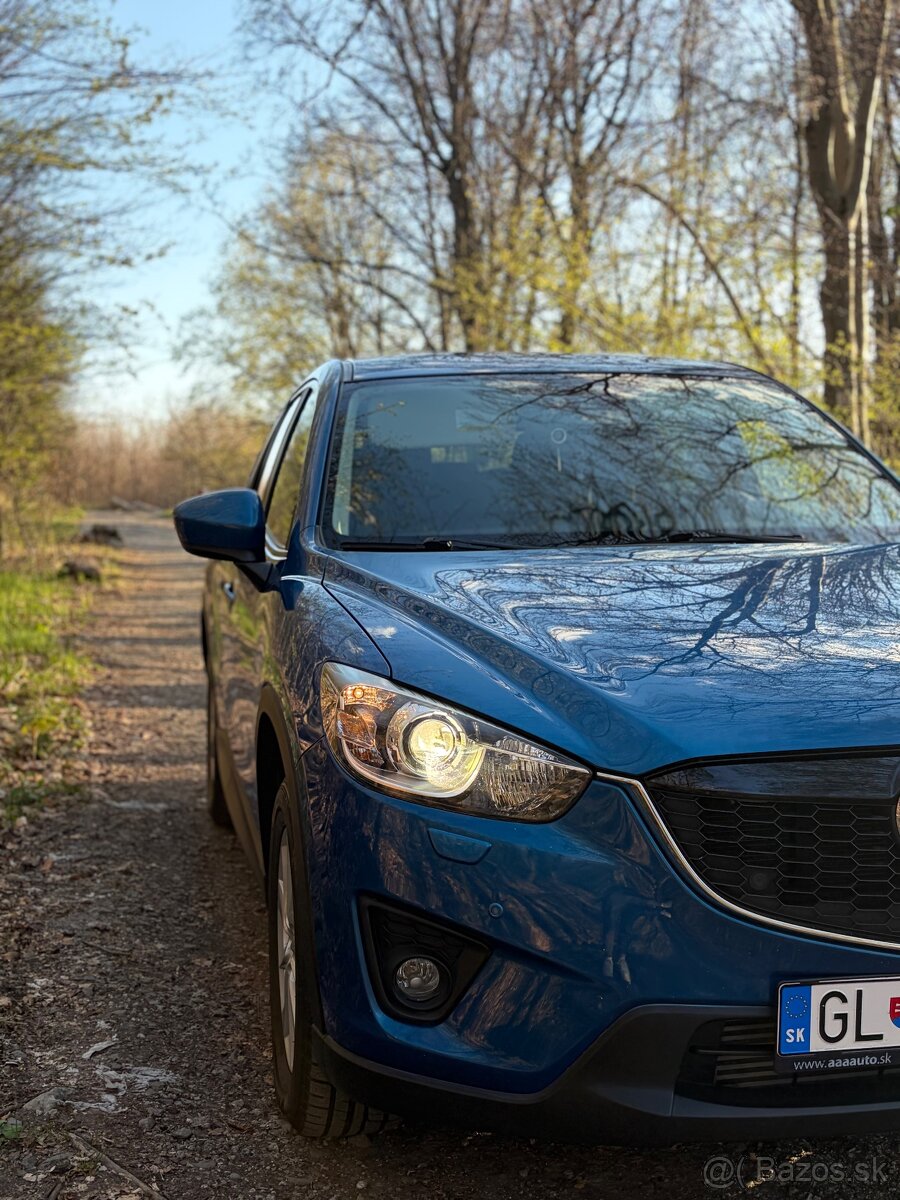 CX-5 - 6