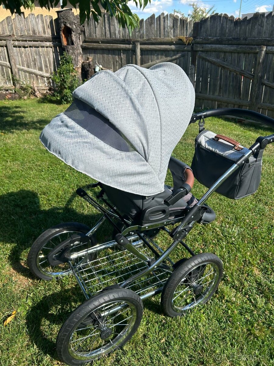 Junama Madena Classic 4k - 6