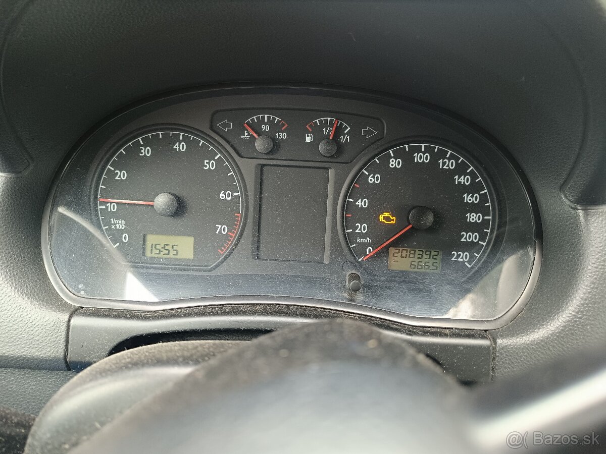 VW Polo 1.4 74kW - 6