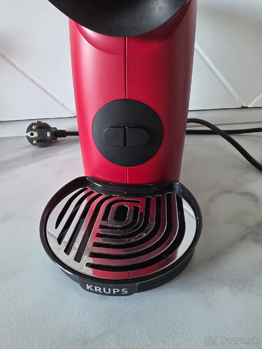 Nescafe Dolce Gusto - 6