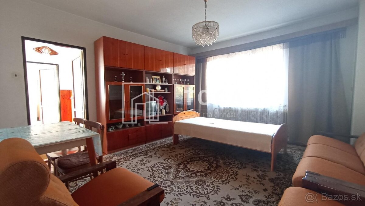 TOCA real - Exkluzívne – predaj RD v Hlbokom nad Váhom - 6