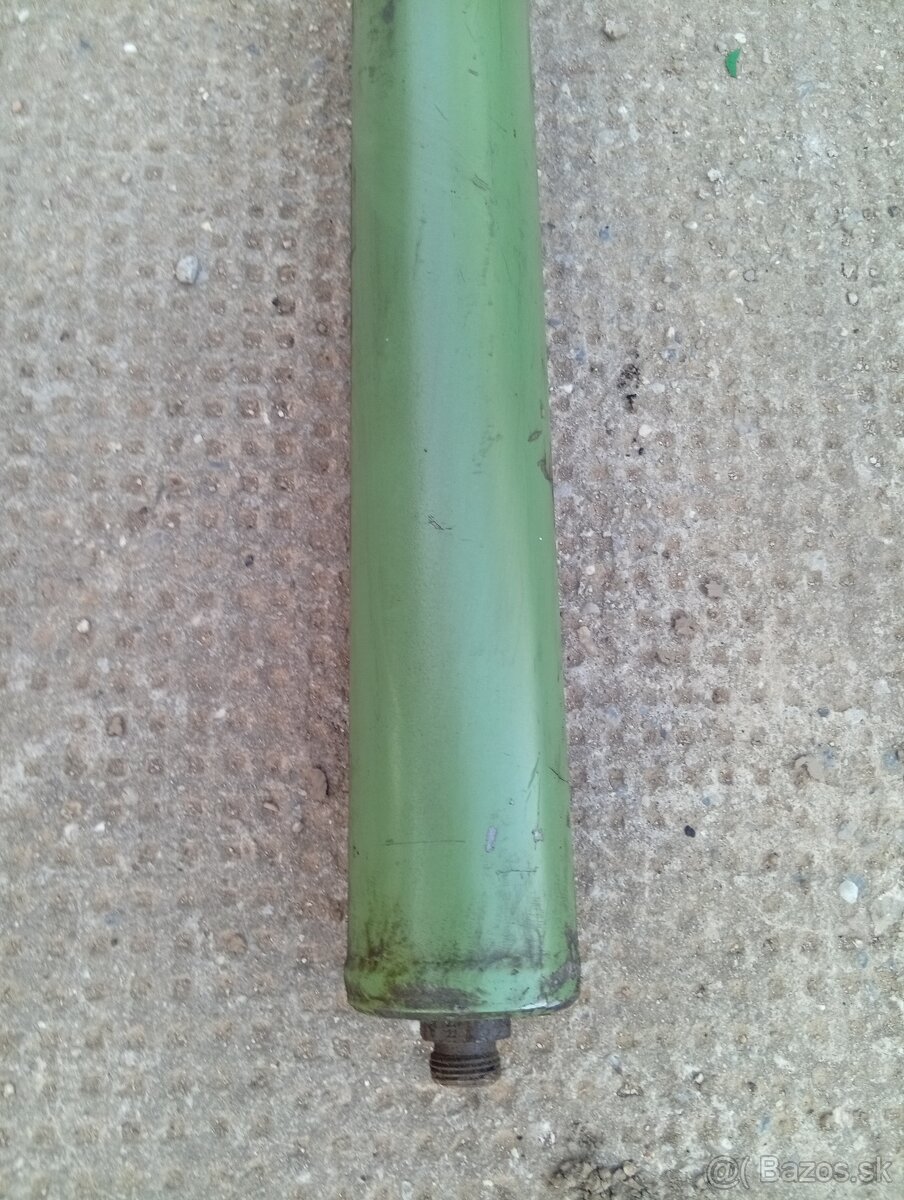 Predám tieto 2 piestnice## - 6