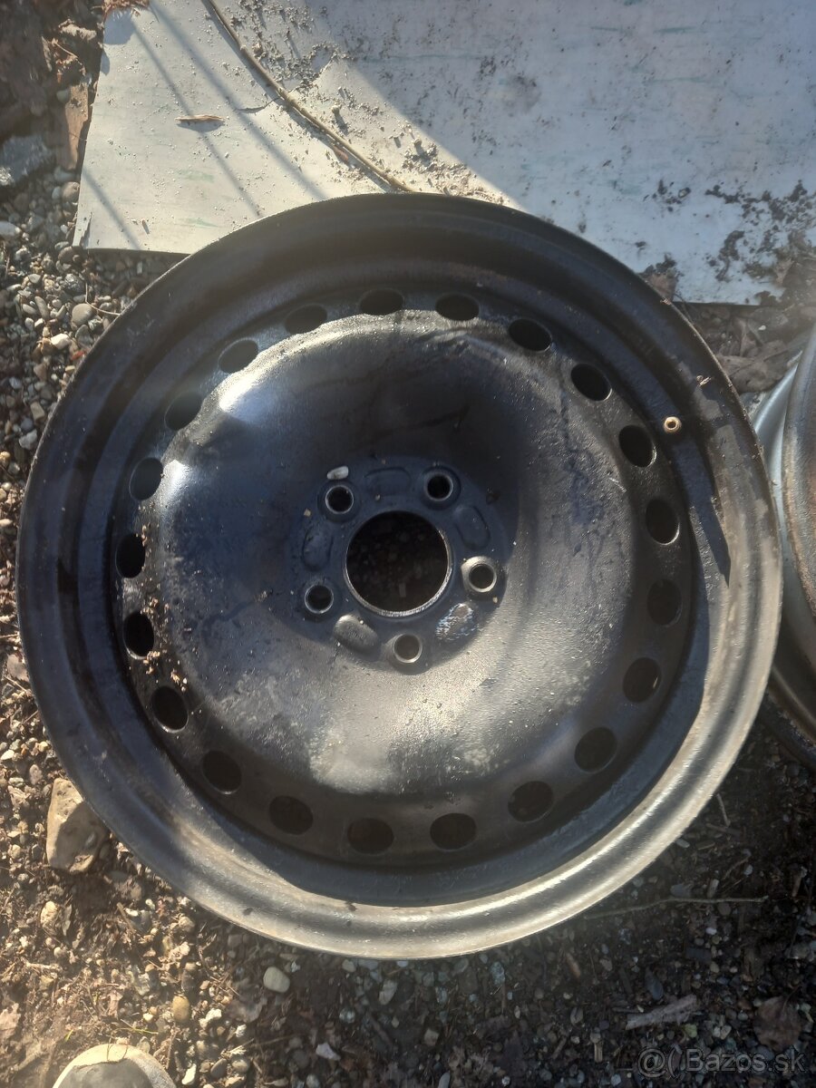 Rozpredam motor ford focus mk2 1,8 kkda - 6