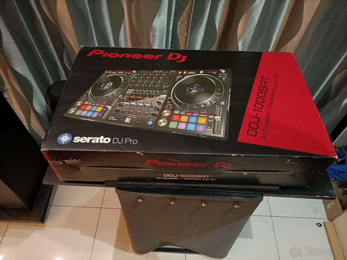 PIONEER DJ DDJ 1000SRT - 6