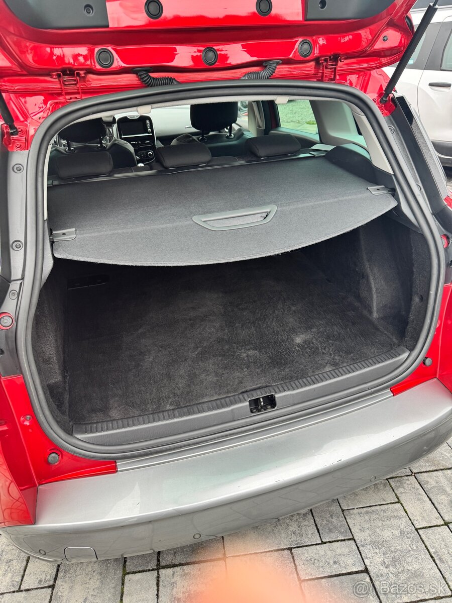 Renault clio grandtour GT - 6