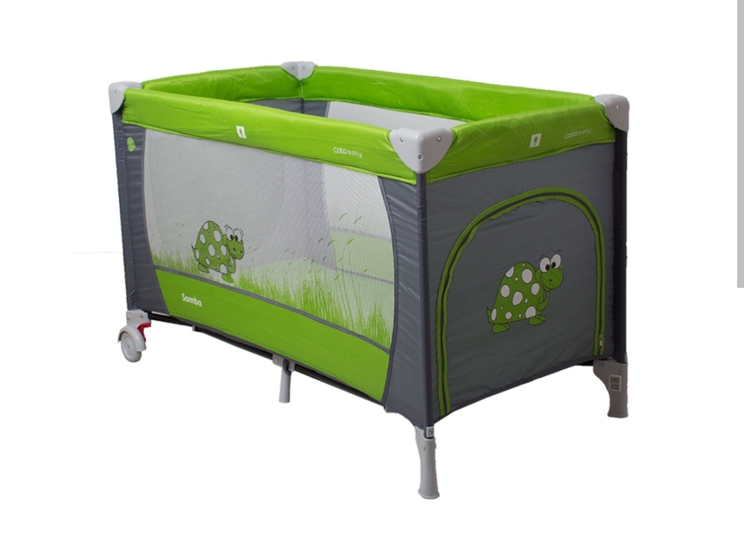 Cybex priam 2 kombinácia v cene aj nová cestovná postieľka - 6