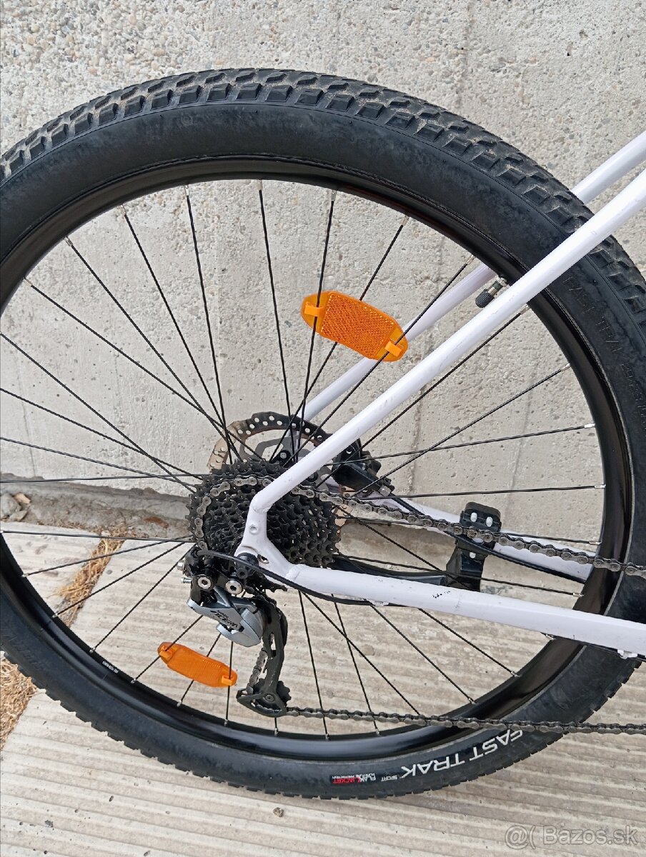 Bicykel Spevialized Rockhopper 29" XL - 6