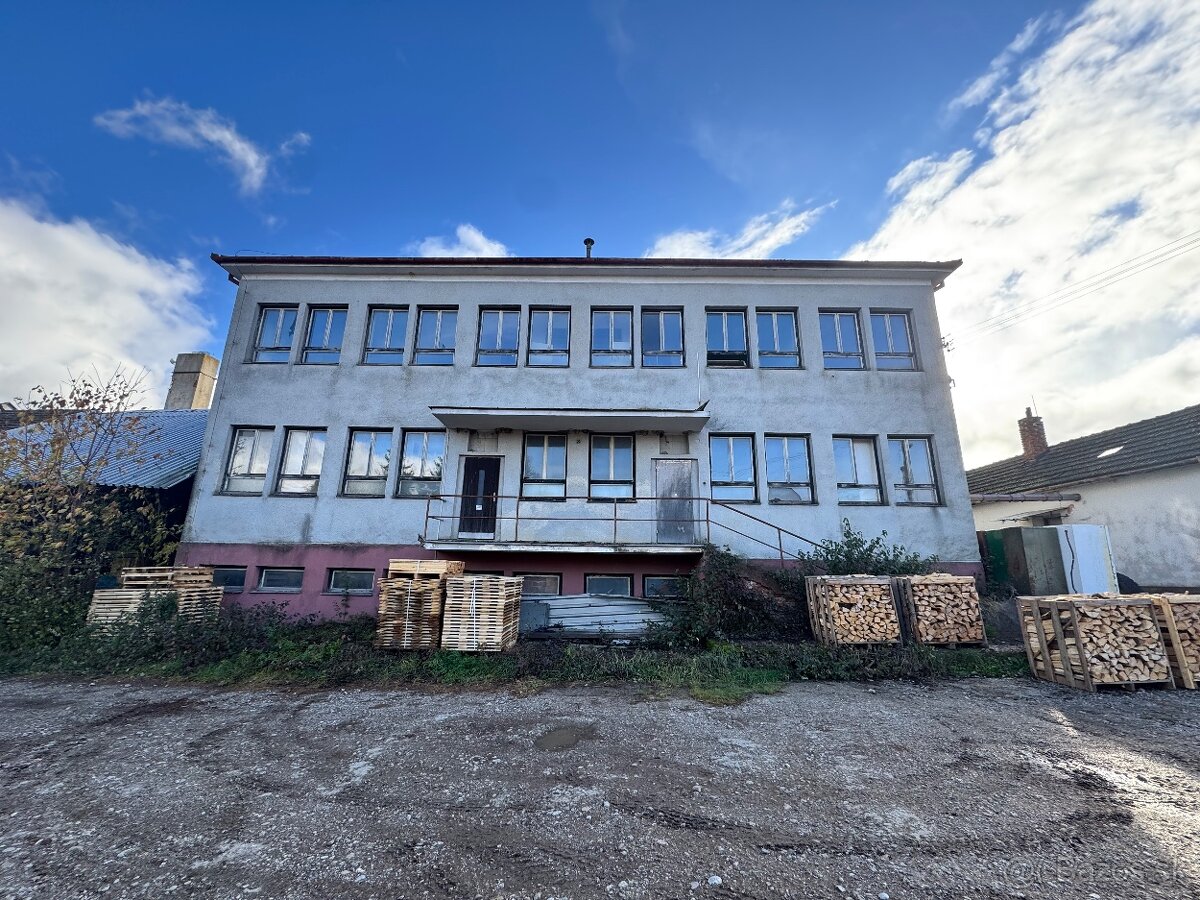 Zaujímavá príležitosť pre investorov a podnikateľov - 6