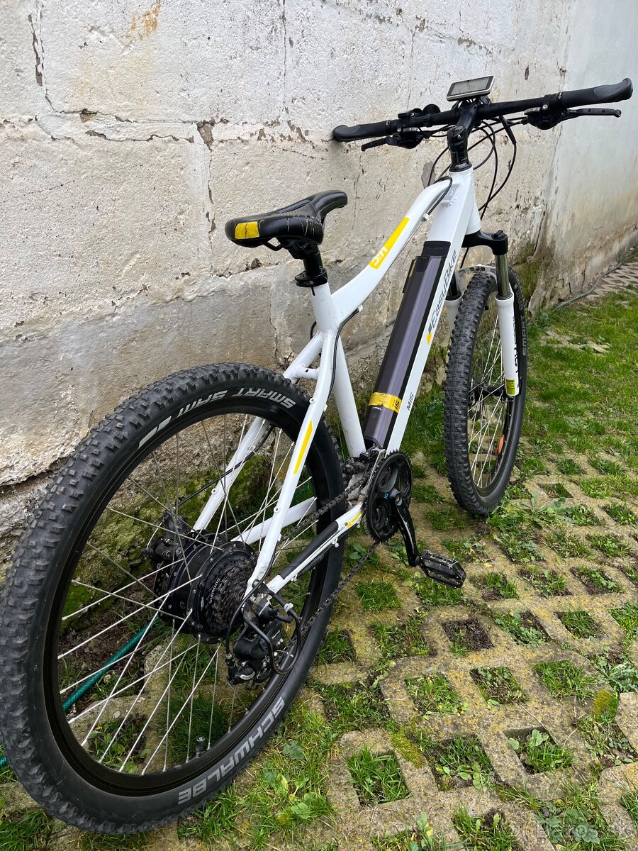 Elektrobicykel EASYBIKE MI5 - 6