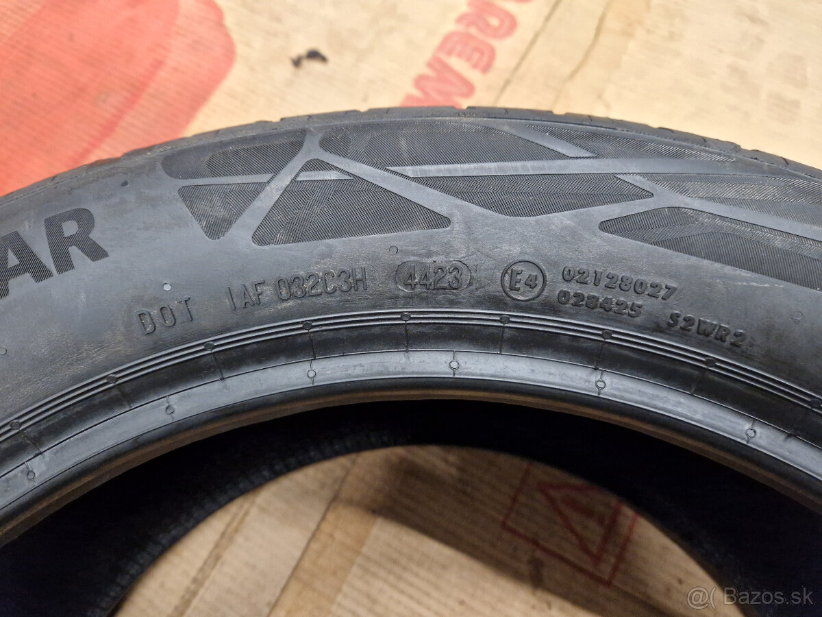 235/50 r18 letne pneumatiky 2KS 235 50 18 - 6
