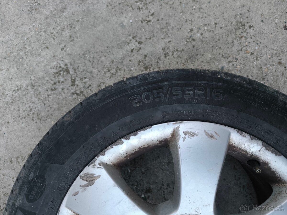 Elektróny Škoda R16 LYRA - 6