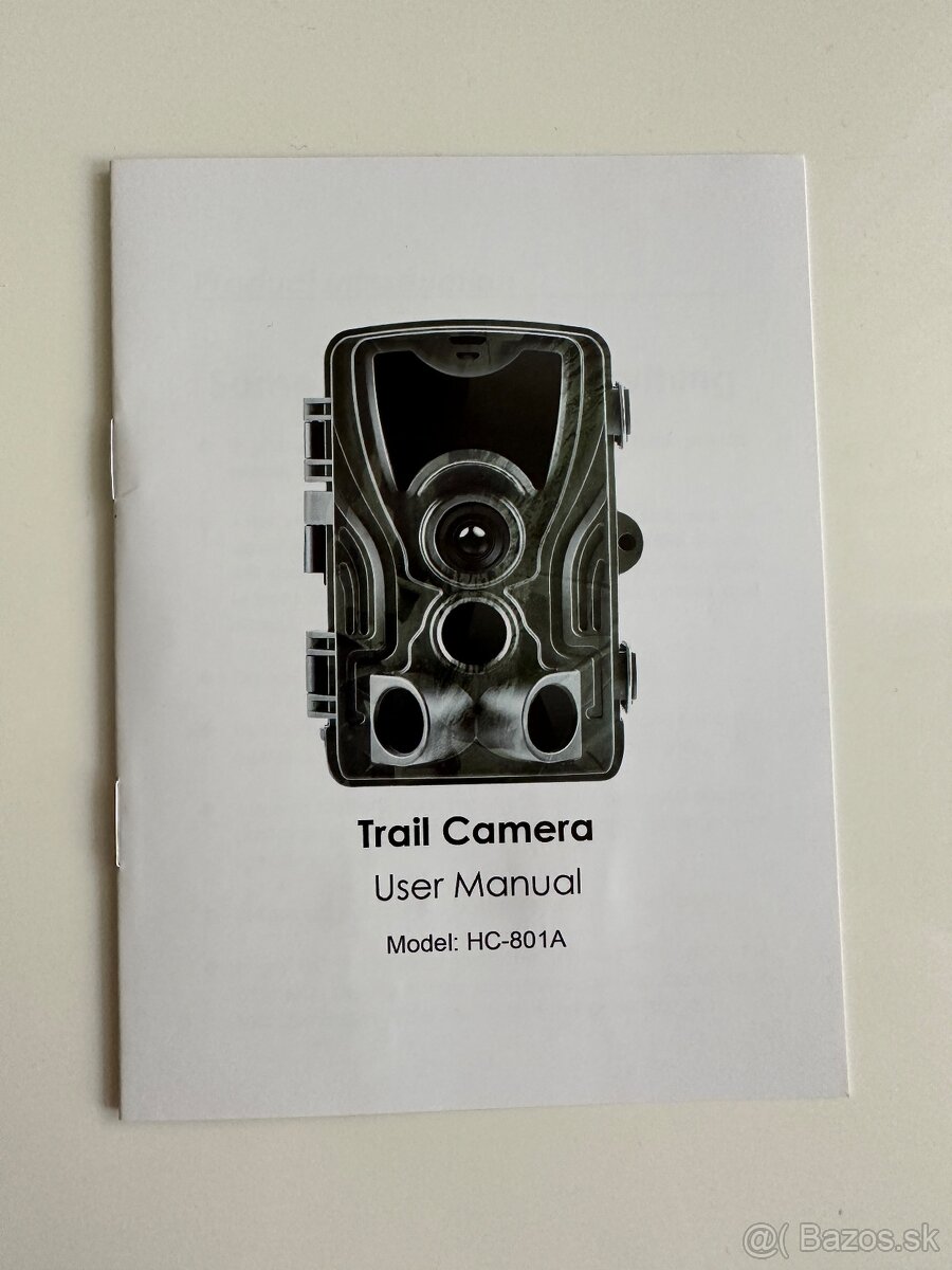 Fotopasca 301 Mini Wifi - 6