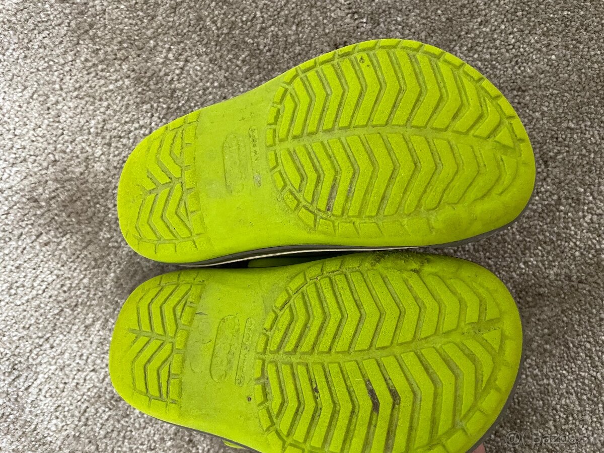 Mix topanok velkost 23 - 6