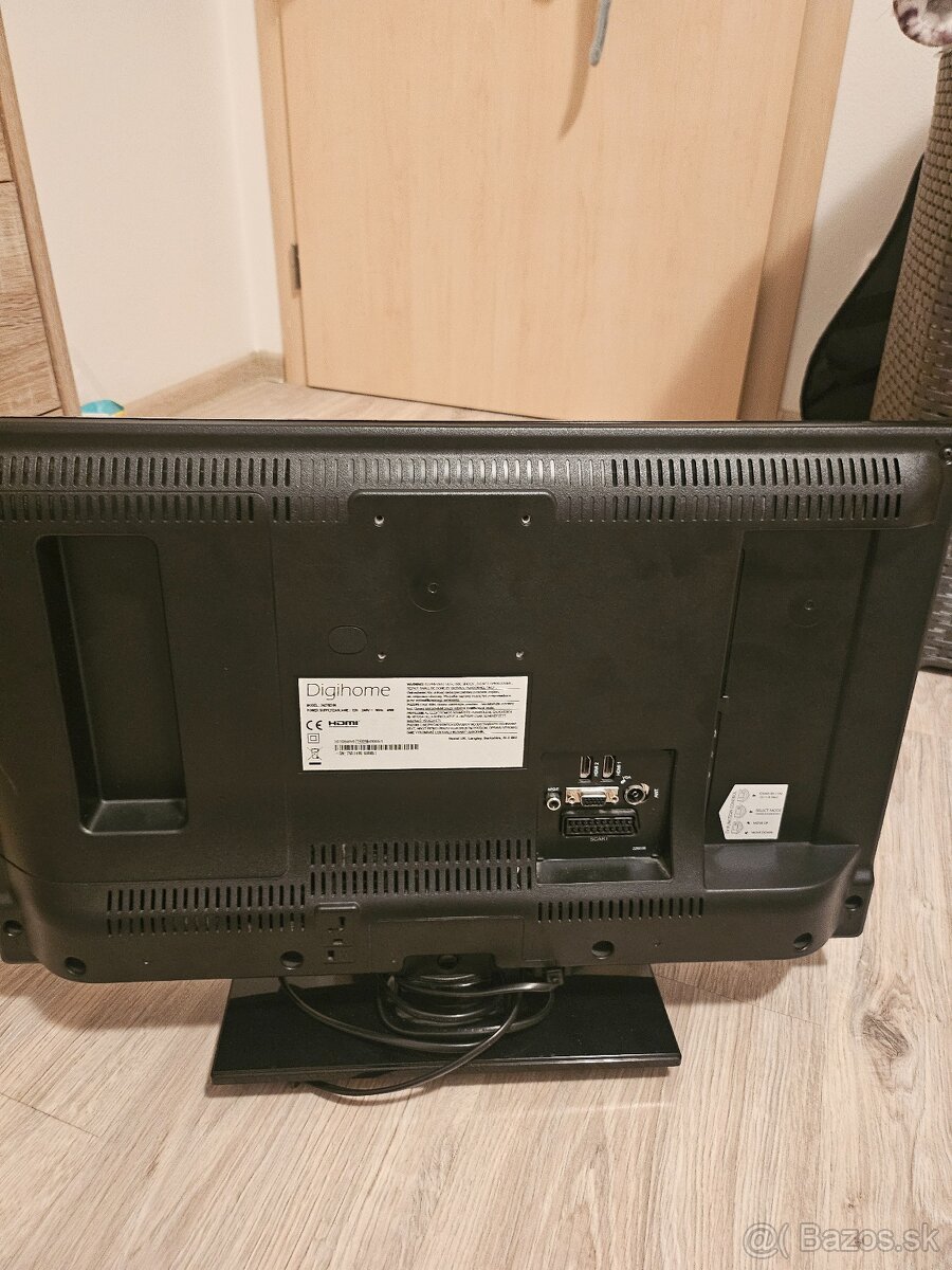 Televízor Digihome 60cm - 6