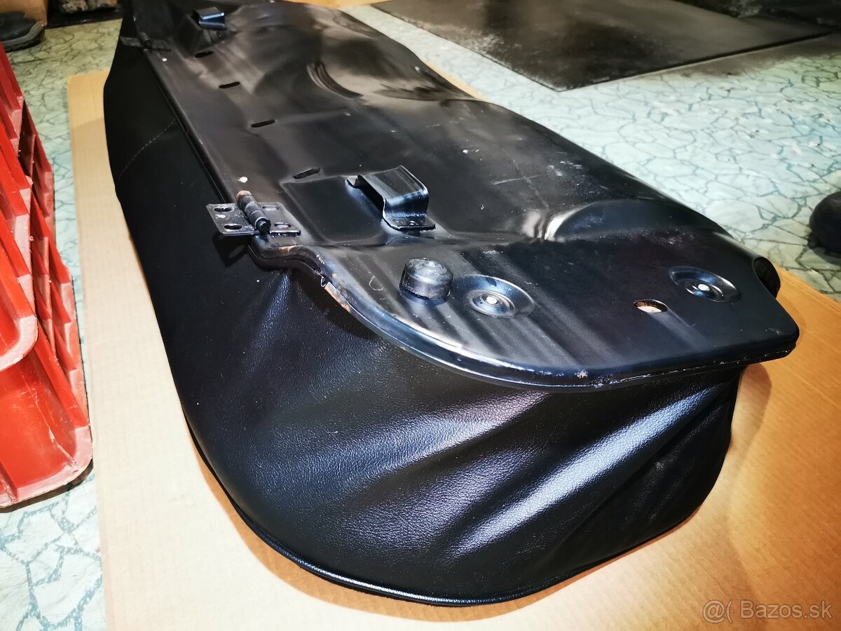 Lada Vaz Žiguli 2104 - 6