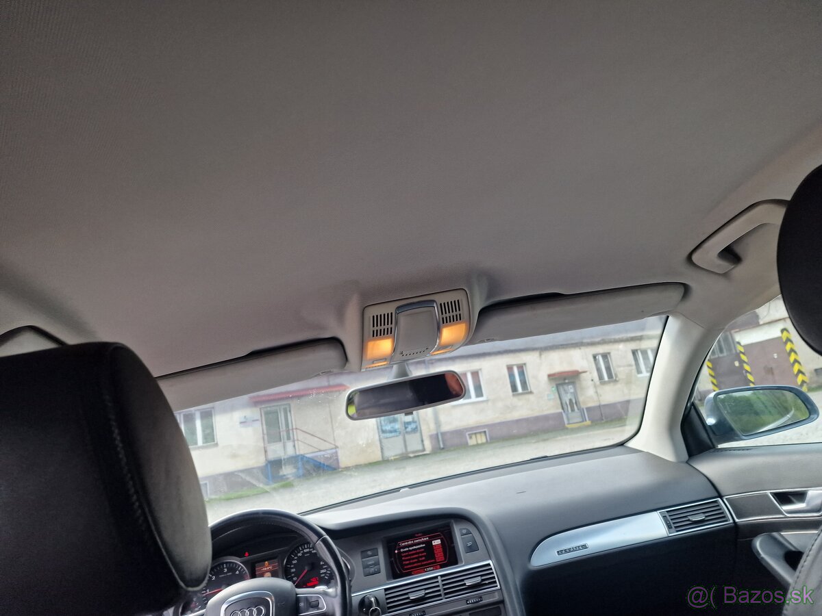 Audi A6 S6 - 6