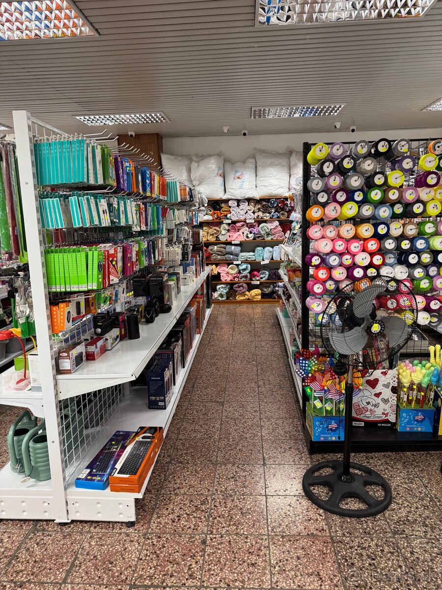 POSTÚPENIE PREVÁDZKY - 6