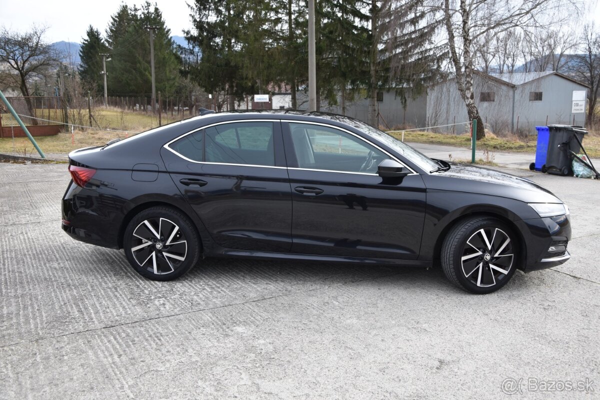 Škoda Octavia 2.0 TDI SCR Active - 6