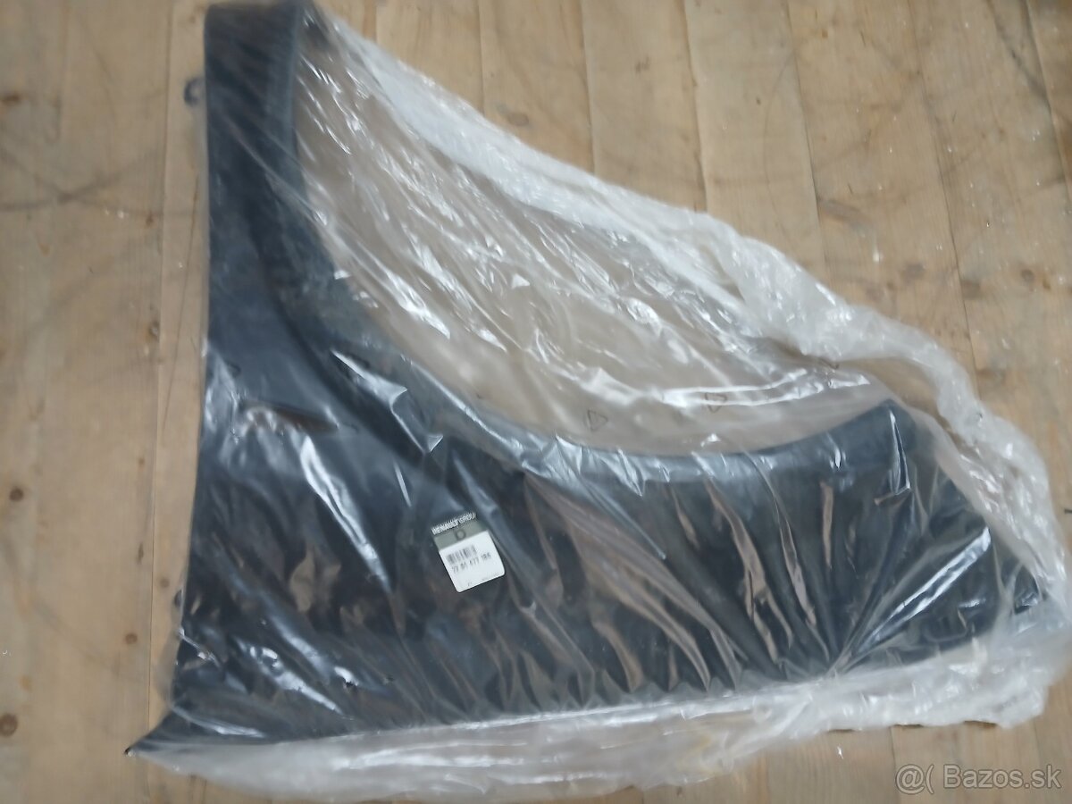 Karoserie Renaul/Dacia - 6