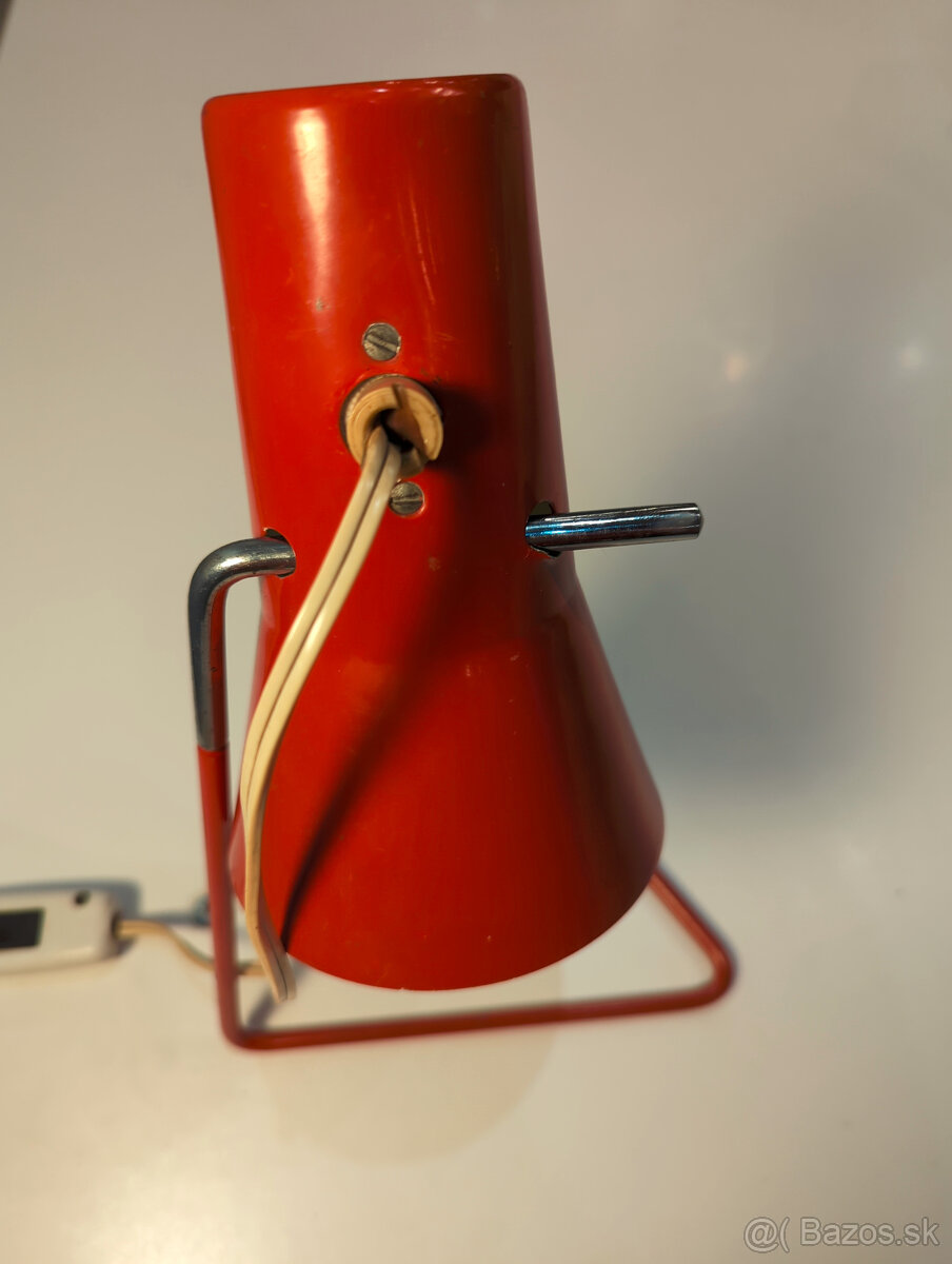 Stolná lampička Drupol model 21616 - 6