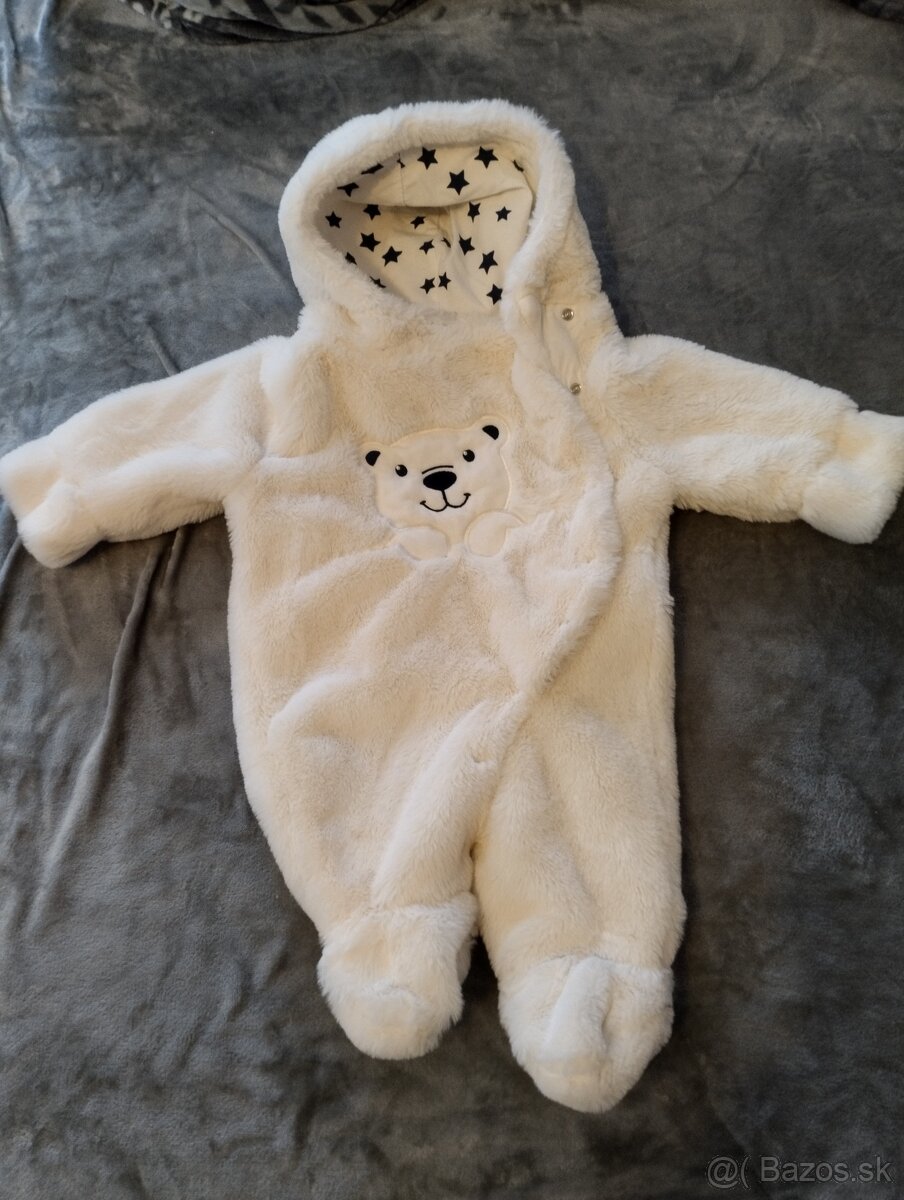 Detská kombinéza - 6