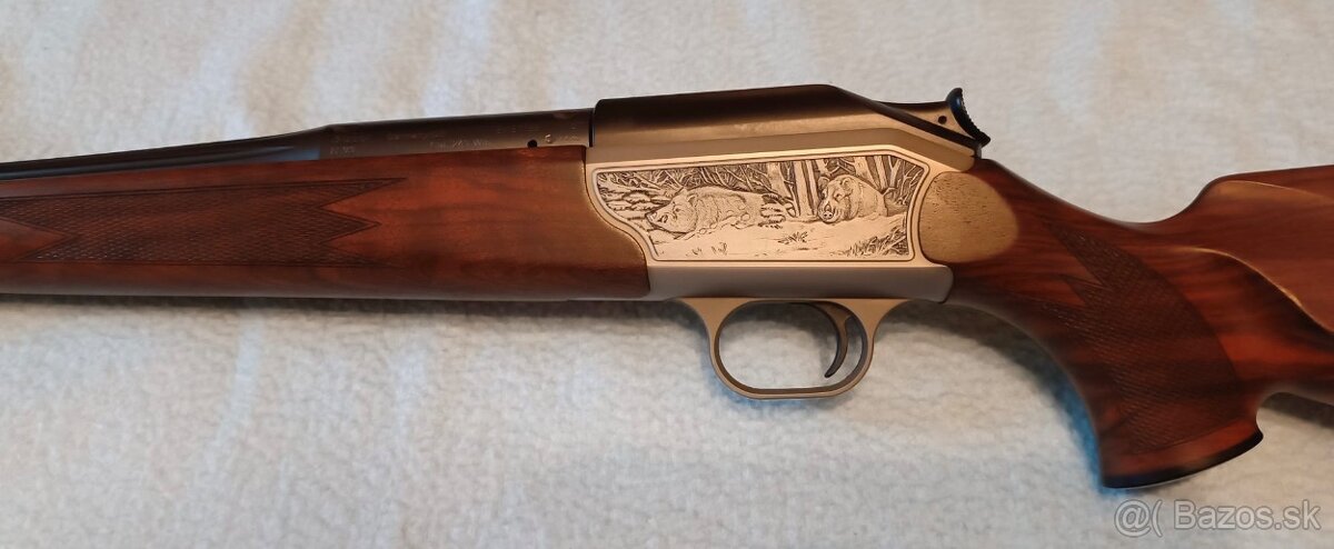 Blaser R93 Lux 243 Win - 6