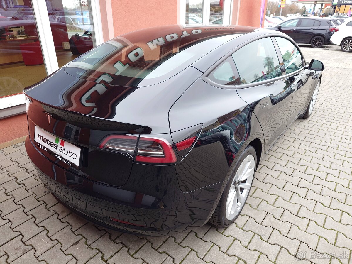 Tesla Model 3 2021 (Standard Range Plus 239 kW) - 6