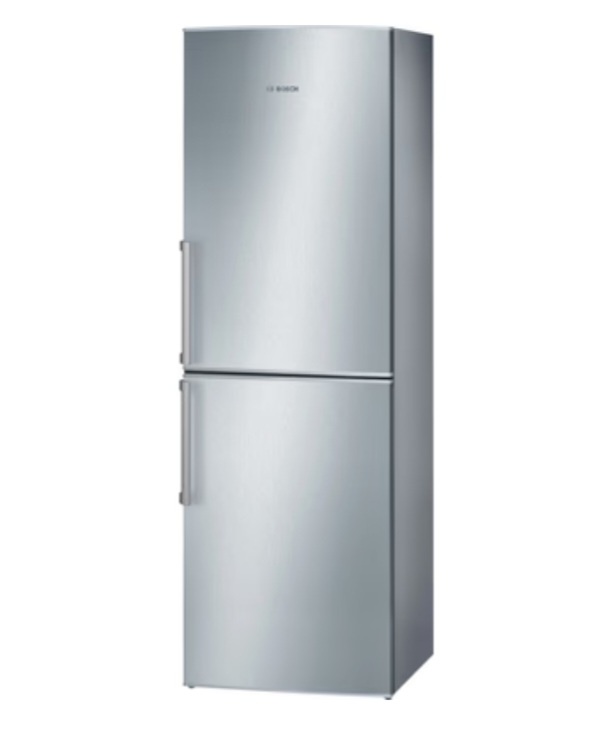 Predám chladničku s mrazničkou zn: BOSCH KGV 36X77 - 6