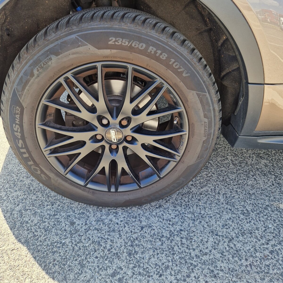 LAND ROVER RANGE ROVER EVOQUE 2.0 TD4 4x4 ... - 6