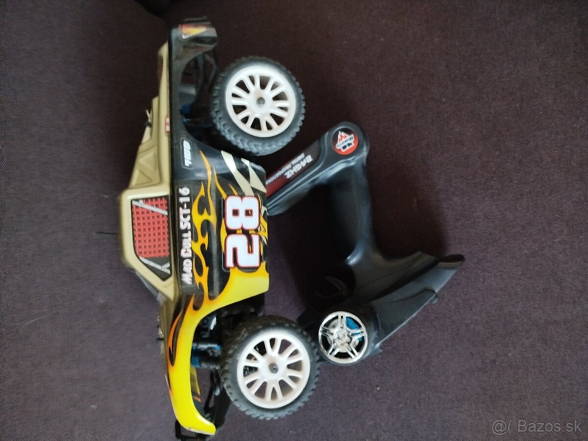 predam nasledujuce RC modely. - 6