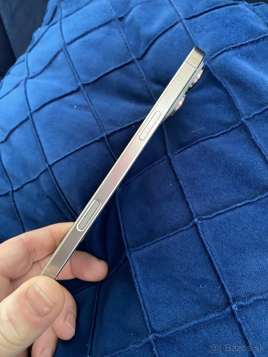 iphone 16 PRO Max 256 GB - 6